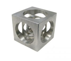 Custom aluminum parts cnc machining, milling